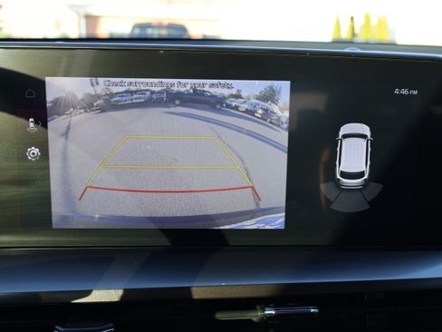 Used 2023 Kia Telluride S image 27