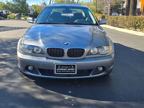 Used 2006 BMW 330Ci image 17
