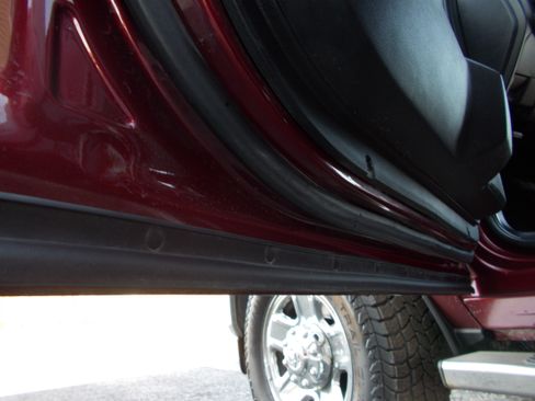 Used 2022 RAM 2500 Tradesman image 16