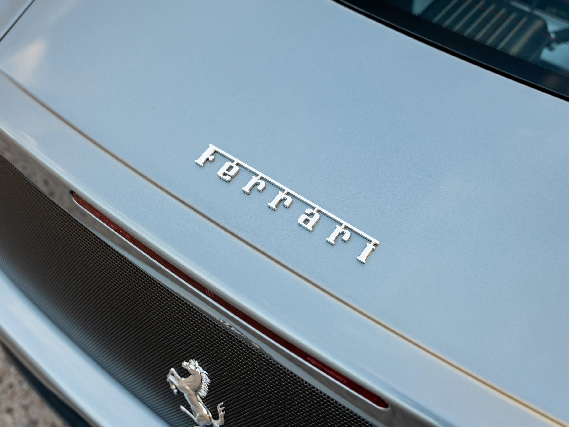 Used 2000 Ferrari 360 Modena RWD image 32