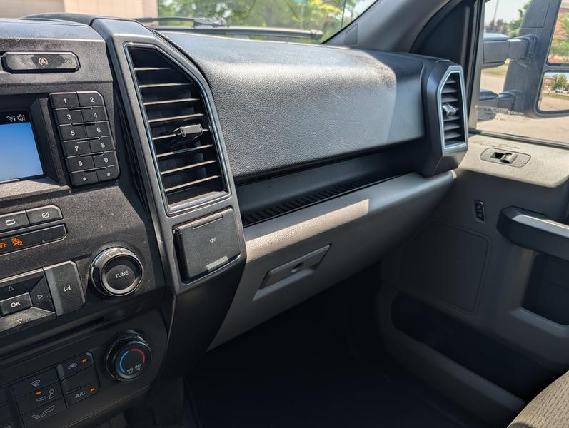 Used 2018 Ford F150 XLT AWD/4WD image 15