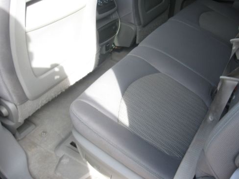 Used 2015 Chevrolet Traverse LS image 7