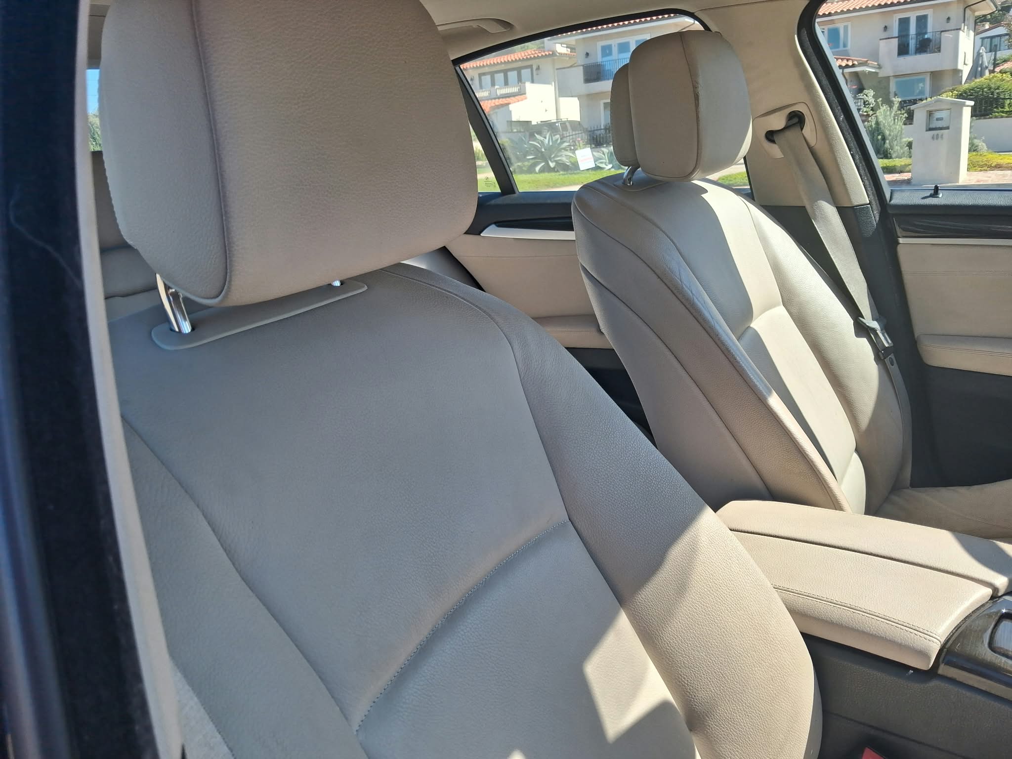 Used 2013 BMW 535i Sedan RWD image 25