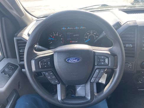 Used 2018 Ford F150 image 10