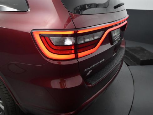 Used 2018 Dodge Durango GT image 13