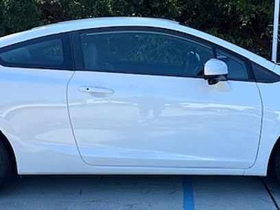 Used 2015 Honda Civic EX