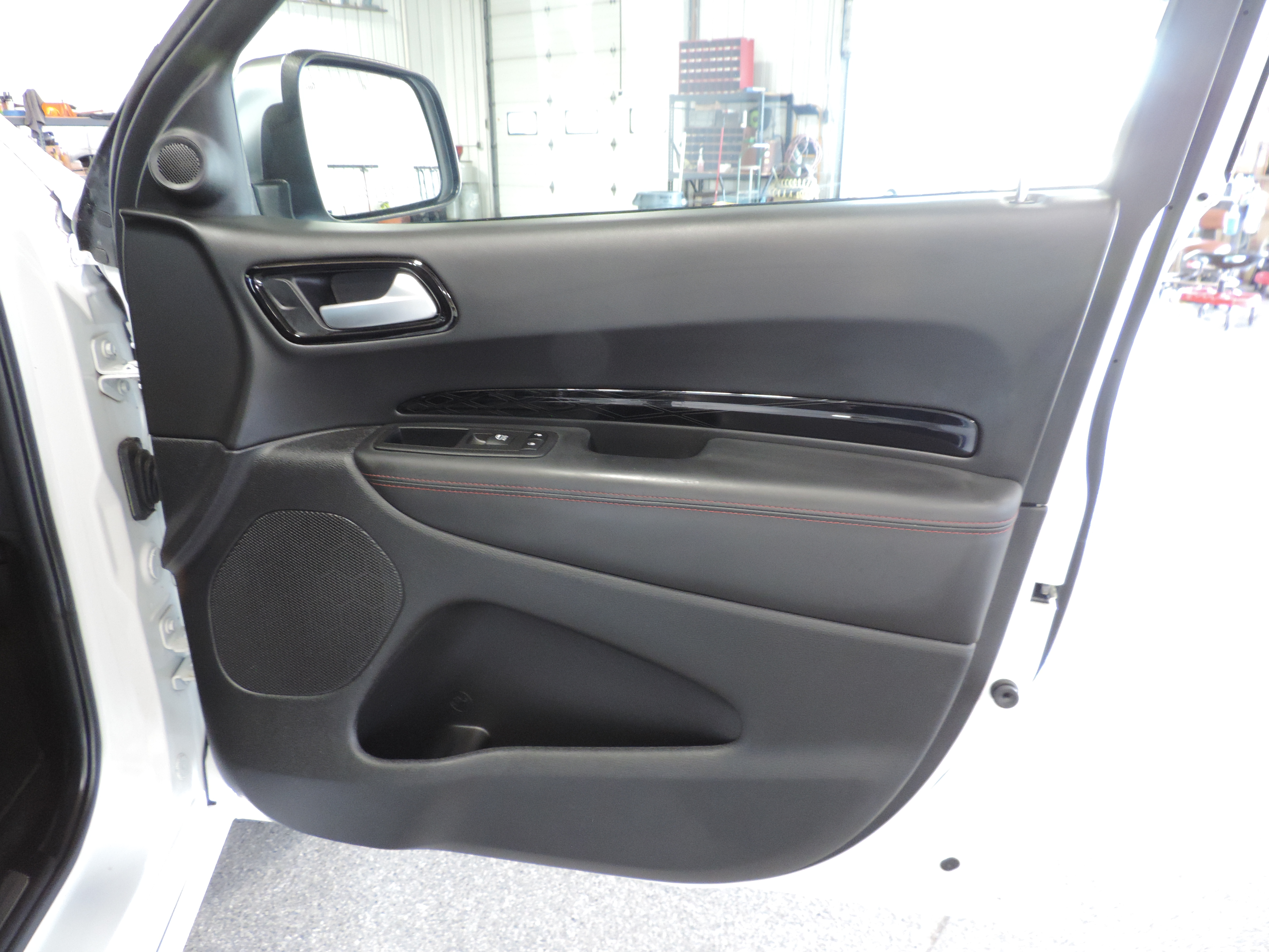 Used 2024 Dodge Durango AWD Citadel image 20