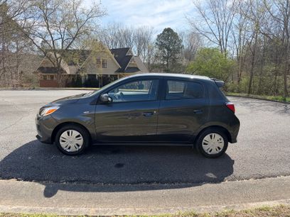 Used 2024 Mitsubishi Mirage ES