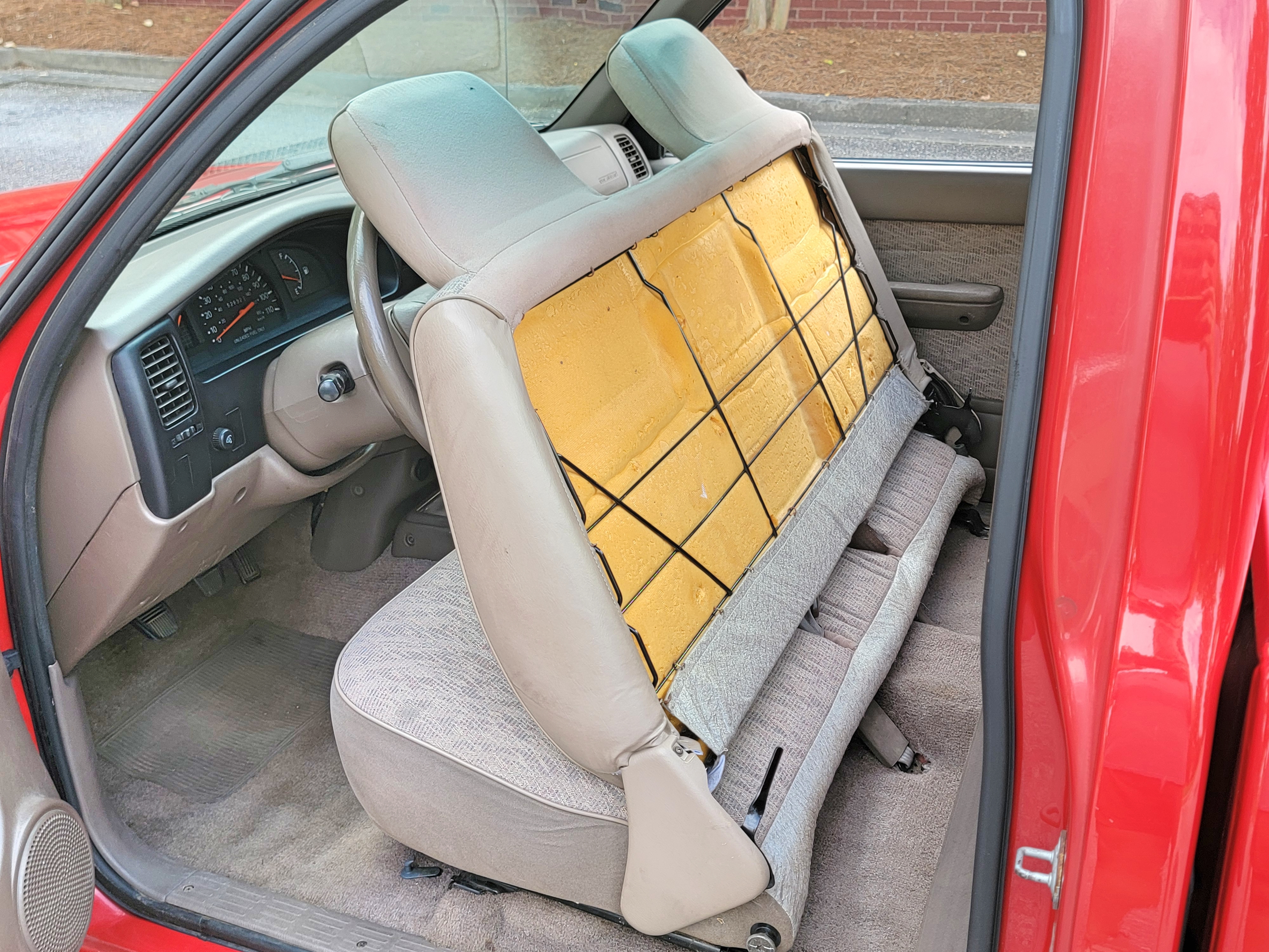 Used 1999 Toyota Tacoma 2WD Regular Cab image 44