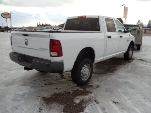 Used 2011 RAM 2500 Tradesman image 9