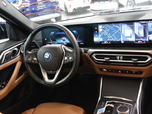 Used 2023 BMW i4 eDrive35 image 40