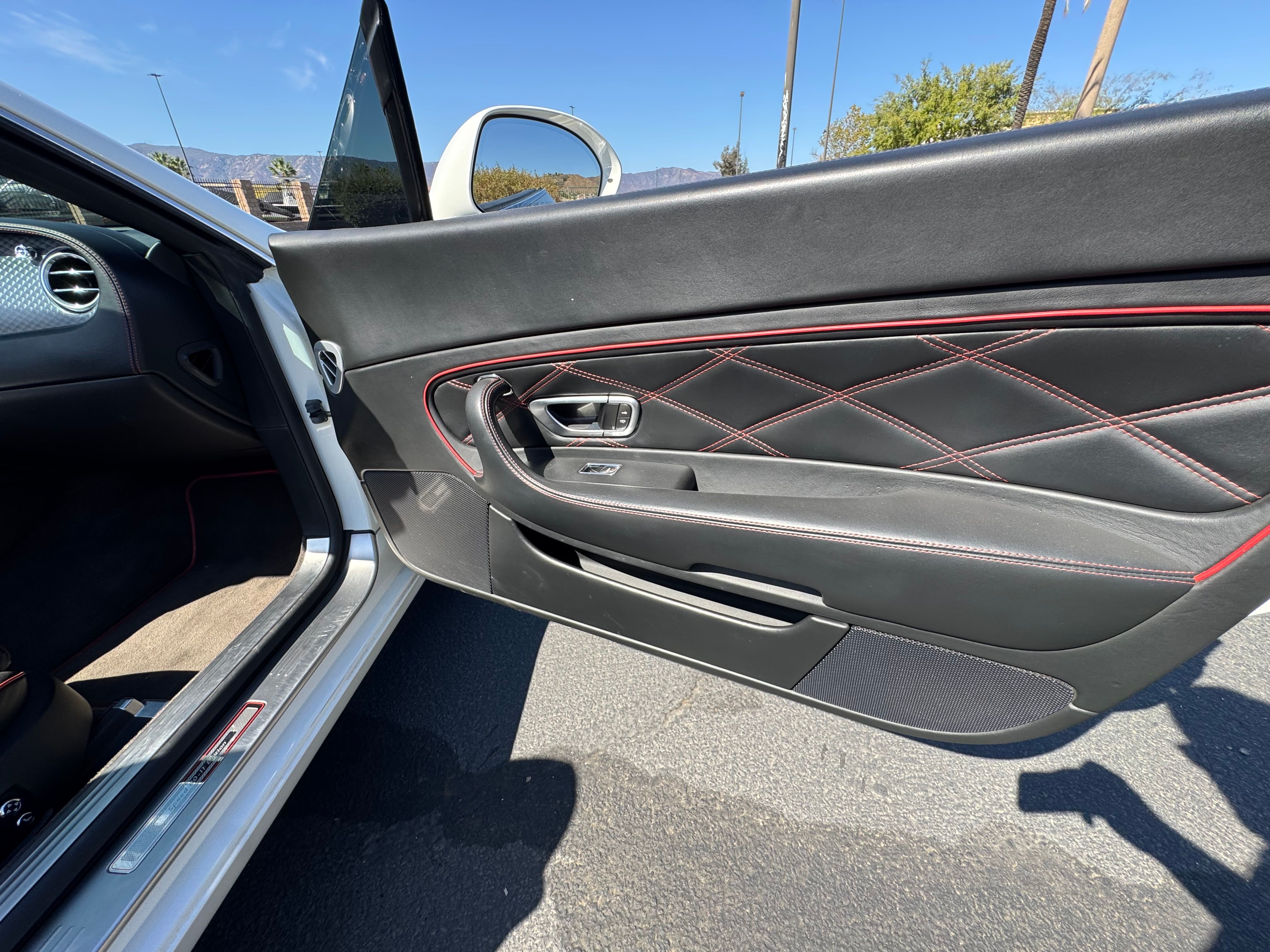 Used 2011 Bentley Continental GTC Speed Convertible AWD/4WD image 17
