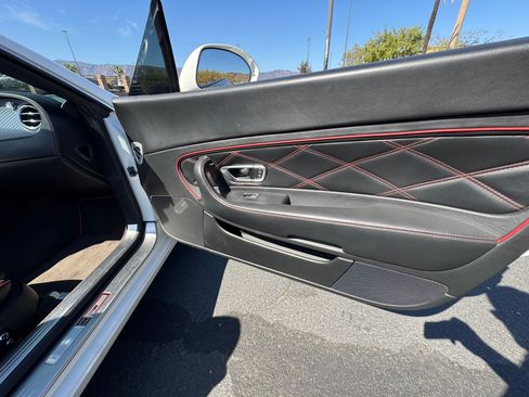 Used 2011 Bentley Continental GTC Speed Convertible AWD/4WD image 17