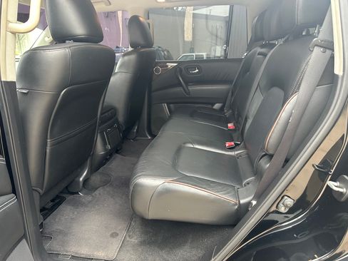 Used 2019 Nissan Armada SL image 8