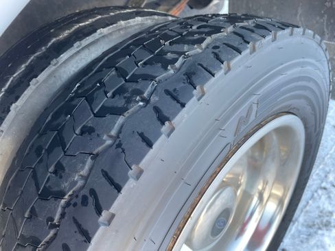 Used 2017 Ford F450 image 19