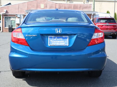 Used 2012 Honda Civic EX-L image 7