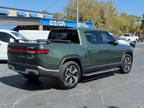 Used 2023 Rivian R1T Adventure image 4