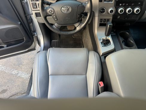Used 2012 Toyota Sequoia SR5 image 19