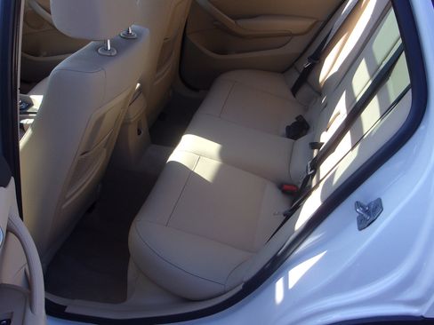 Used 2015 BMW X1 xDrive28i image 22