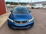 Used 2013 Honda Civic LX image 6