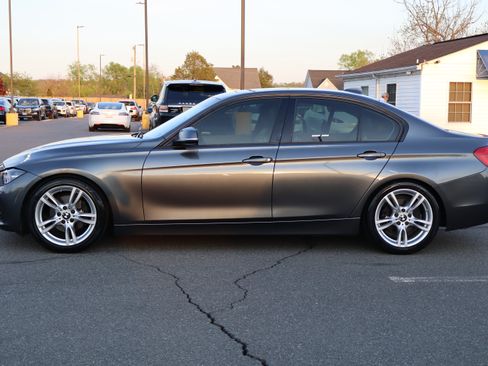 Used 2016 BMW 328i image 5