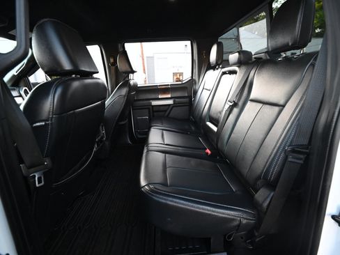 Used 2022 Ford F250 Lariat image 42