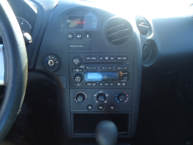 Used 2008 Pontiac Grand Prix UNAVAIL FWD image 13