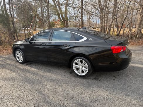 Used 2014 Chevrolet Impala LT image 18