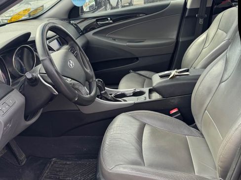 Used 2011 Hyundai Sonata FWD image 11