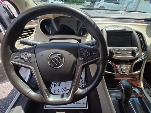 Used 2015 Buick LaCrosse Leather FWD image 7