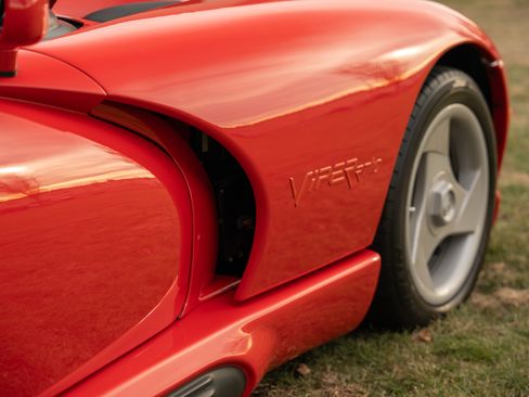 Used 1994 Dodge Viper RT/10 image 42