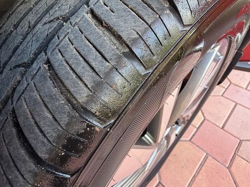 Used 2019 Nissan Murano SL image 16