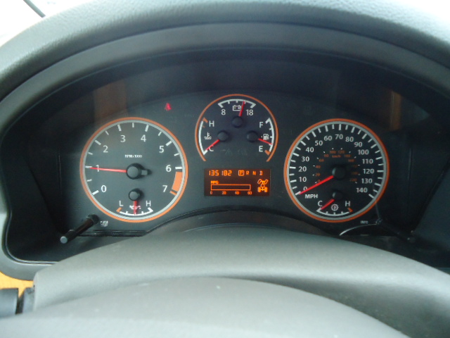 Used 2015 Nissan Armada 4WD w/ Platinum Reserve Pkg image 16