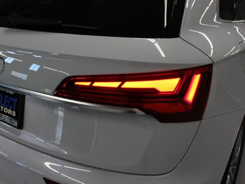 Used 2023 Audi SQ5 Premium Plus image 8