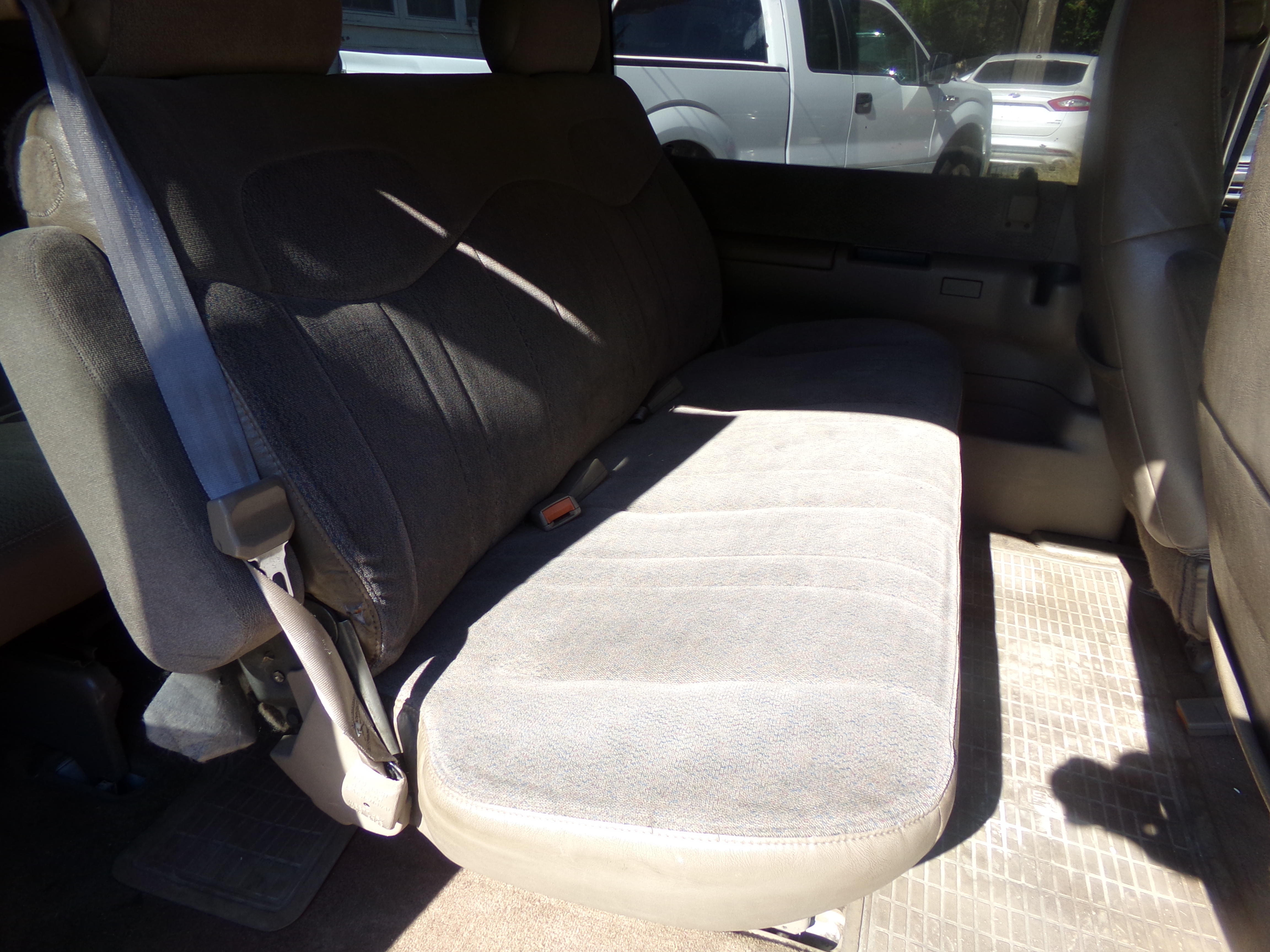 Used 1999 GMC Safari Passenger RWD image 14