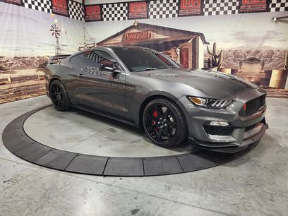 Used 2019 Ford Mustang Shelby GT350R