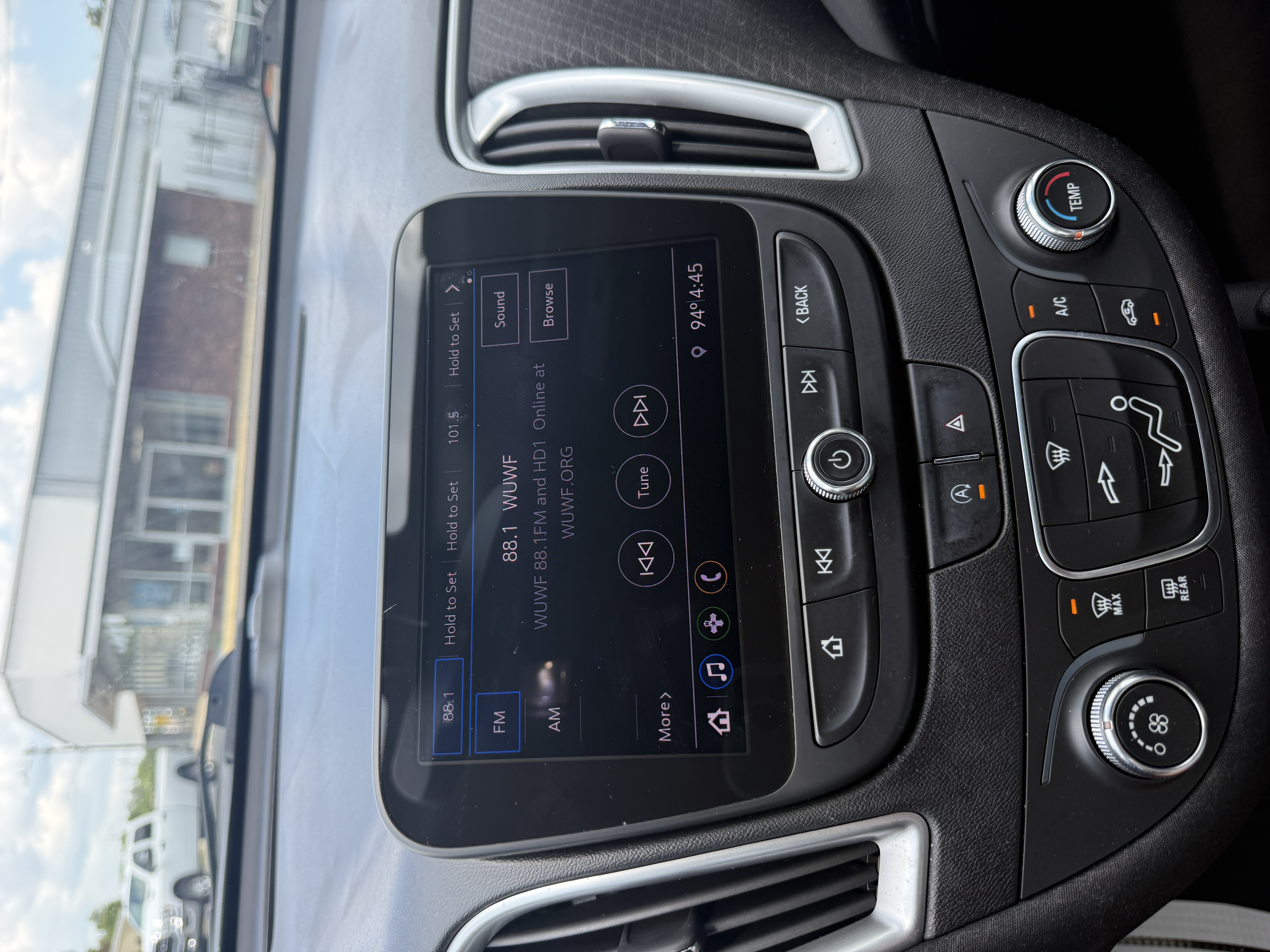 Used 2020 Chevrolet Malibu LS w/ 1LS FWD image 11