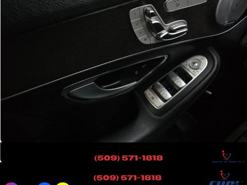 Used 2019 Mercedes-Benz C 300 image 21