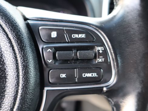 Used 2017 Kia Sportage AWD EX w/ EX PREMIUM PACKAGE image 22