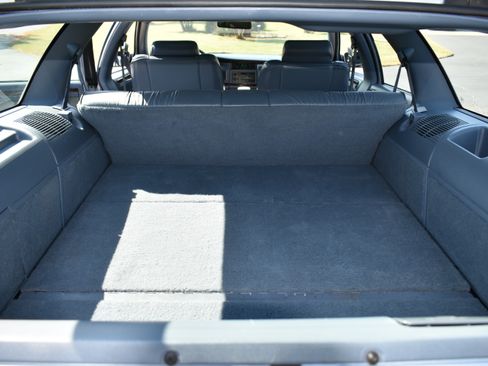 Used 1994 Buick Roadmaster Estate image 20