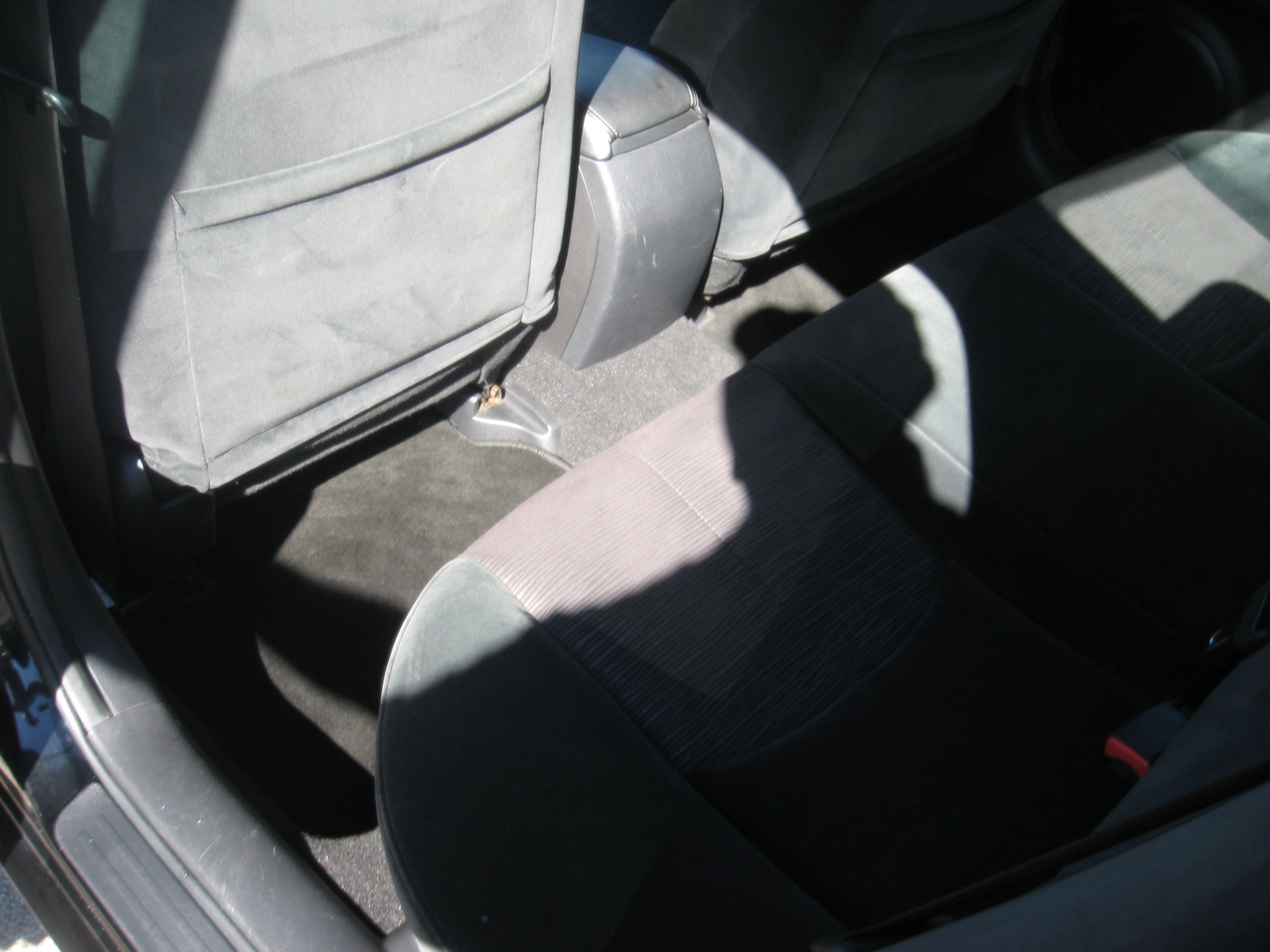 Used 2009 MAZDA MAZDA6 i FWD image 8