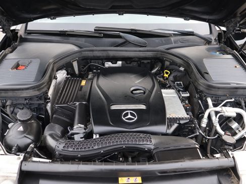 Used 2017 Mercedes-Benz GLC 300 image 43