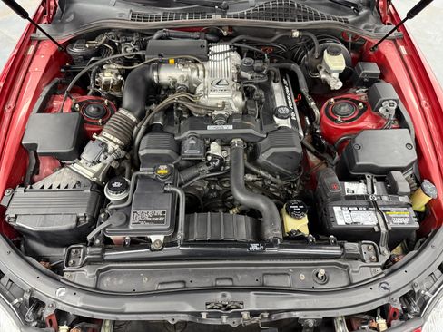 Used 1992 Lexus SC 400 image 32