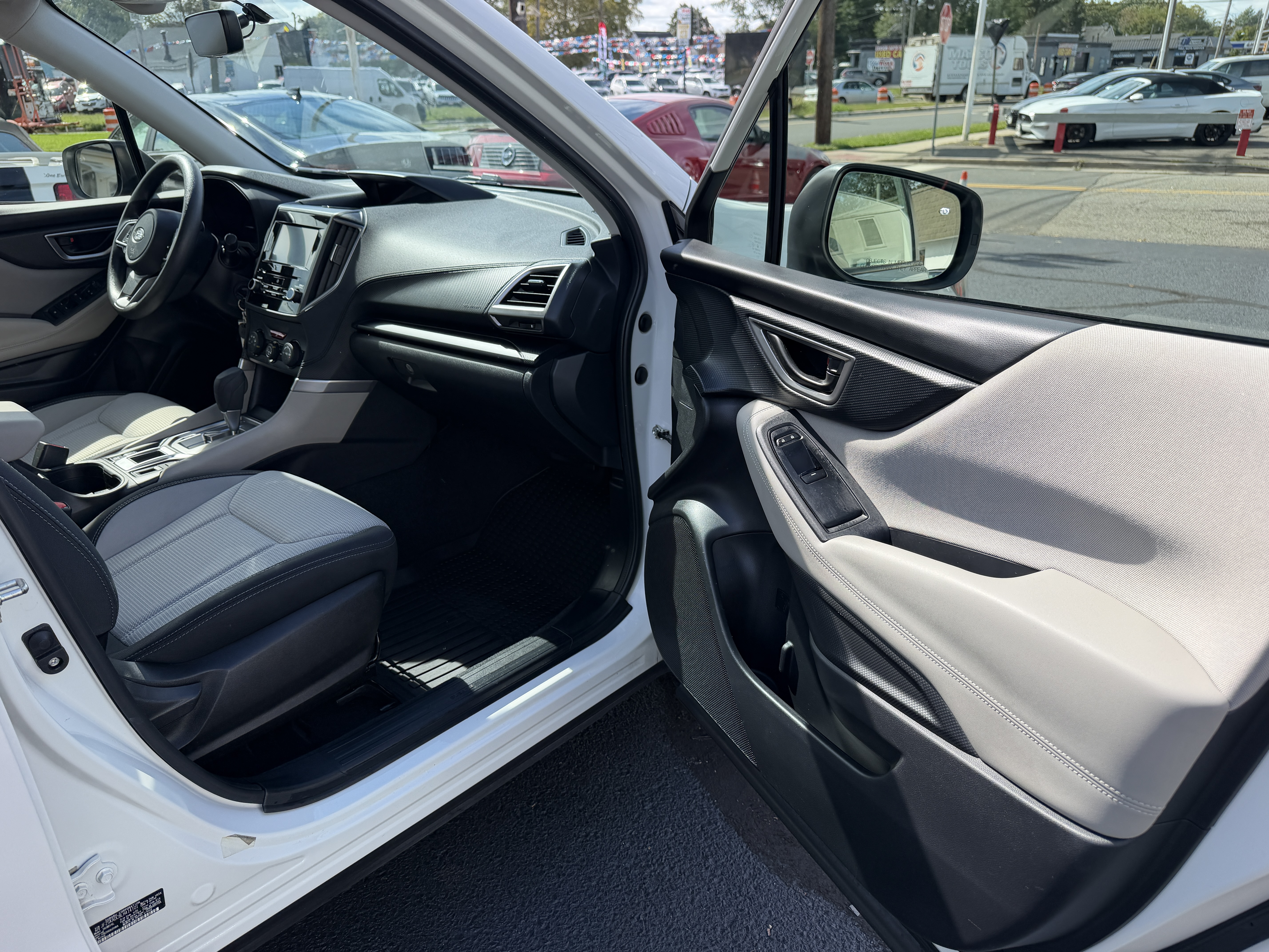Used 2020 Subaru Forester UNAVAIL AWD/4WD image 17