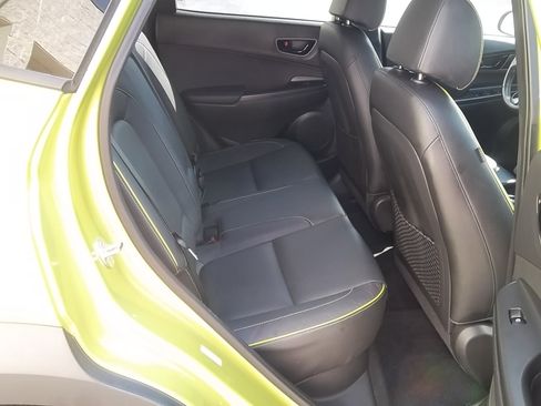 Used 2019 Hyundai Kona Ultimate image 28