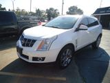 Used 2012 Cadillac SRX Performance image 6