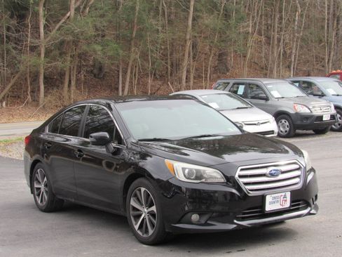 Used 2015 Subaru Legacy 2.5i Limited image 12