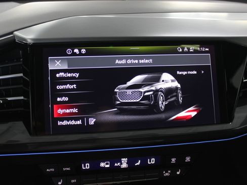 Used 2024 Audi Q4 e-tron Premium Plus image 26