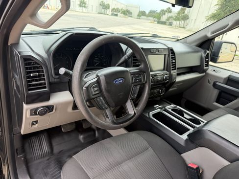 Used 2018 Ford F150 STX image 10