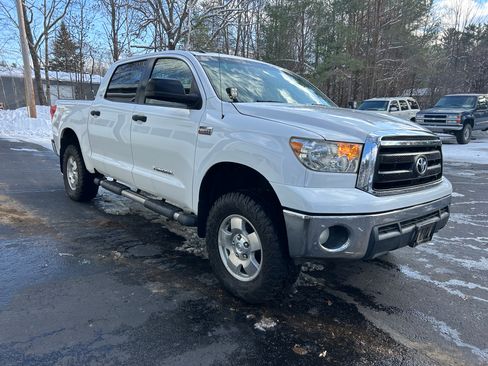 Used 2012 Toyota Tundra SR5 image 7